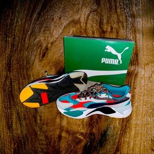 Puma rx